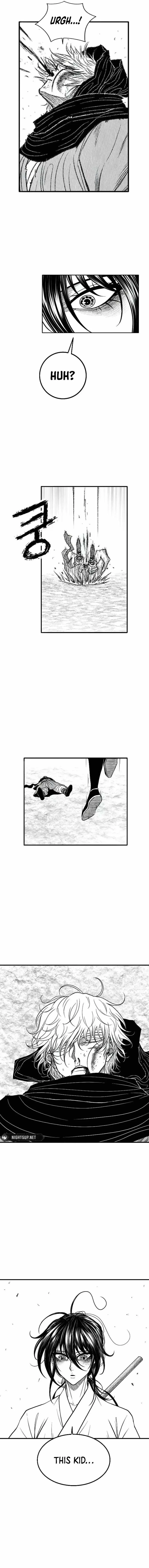 Black Serpent Chapter 23 page 17