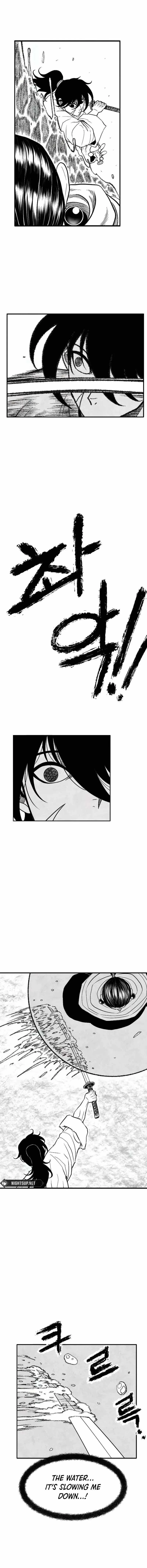 Black Serpent Chapter 23 page 8