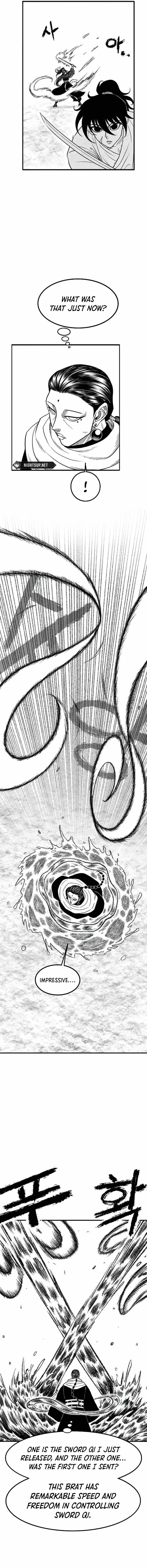 Black Serpent Chapter 23 page 7