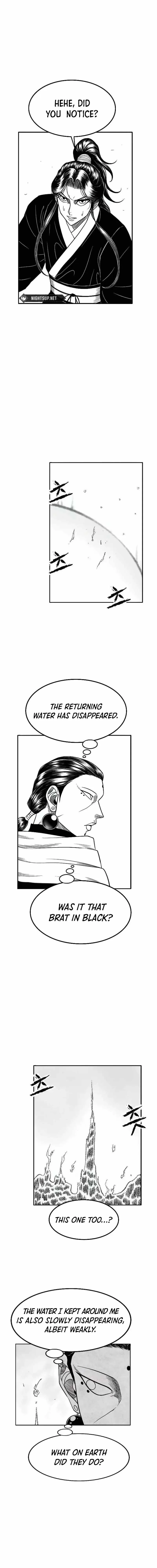 Black Serpent Chapter 24 page 11