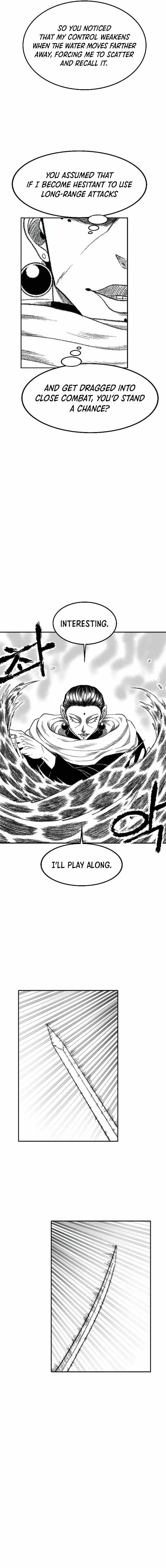 Black Serpent Chapter 24 page 13