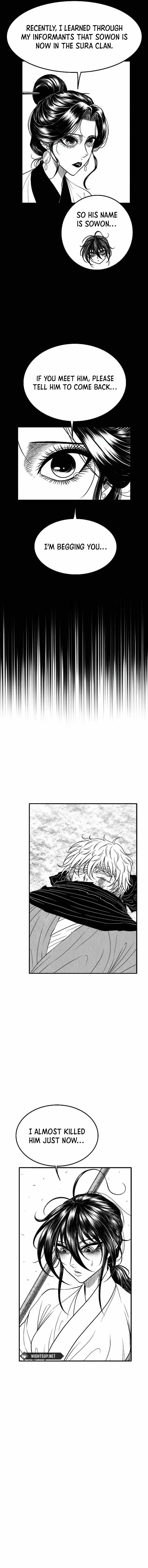 Black Serpent Chapter 24 page 3