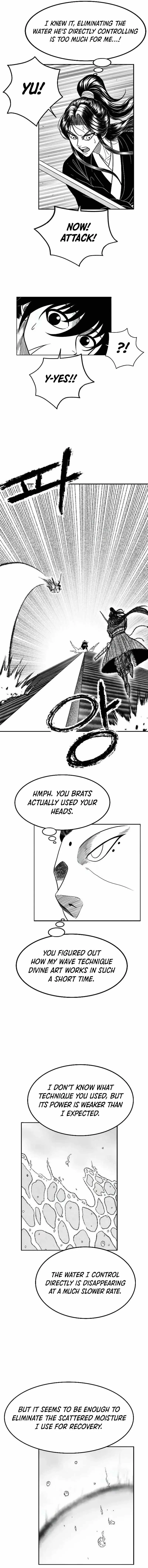 Black Serpent Chapter 24 page 12