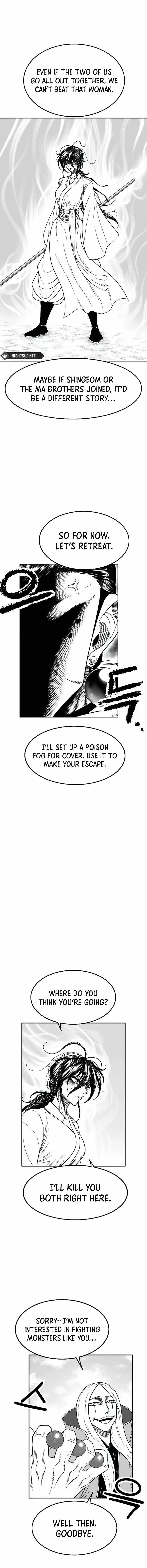 Black Serpent Chapter 25 page 10