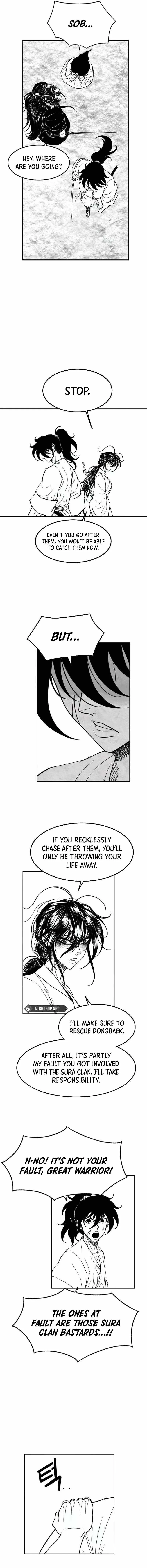 Black Serpent Chapter 25 page 14