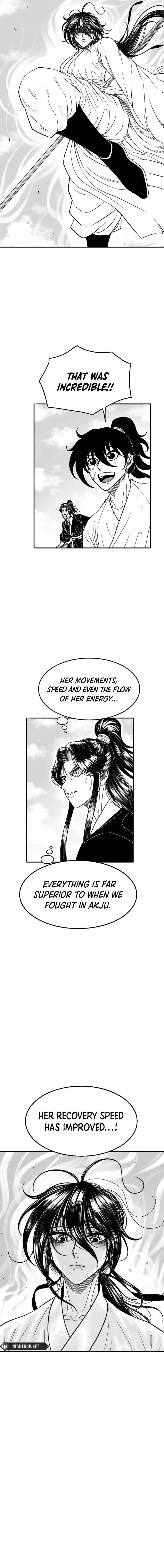 Black Serpent Chapter 25 page 5