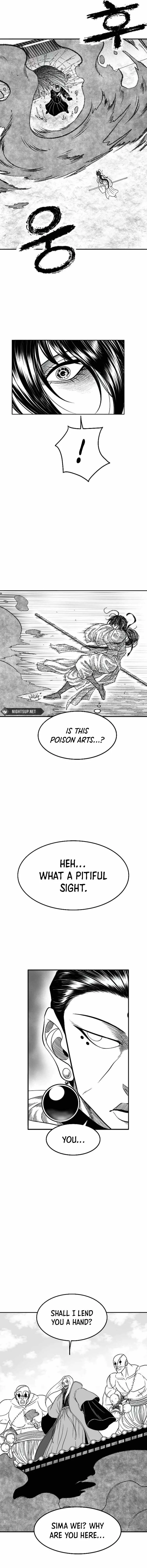 Black Serpent Chapter 25 page 7