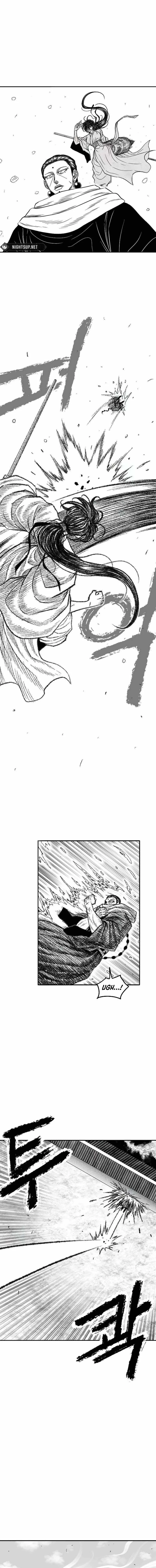 Black Serpent Chapter 25 page 4
