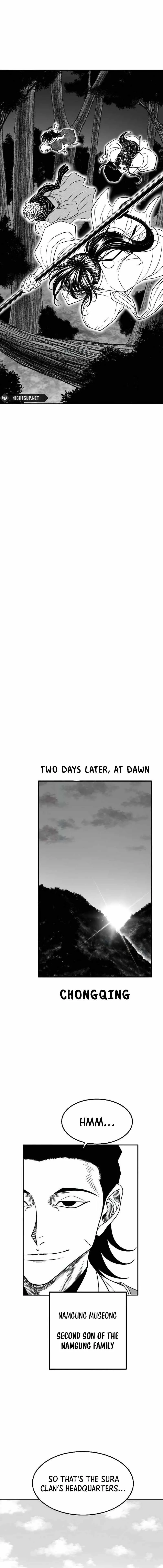 Black Serpent Chapter 26 page 10