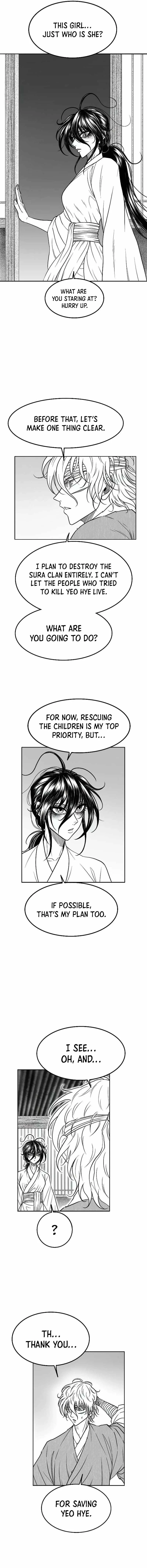 Black Serpent Chapter 26 page 7