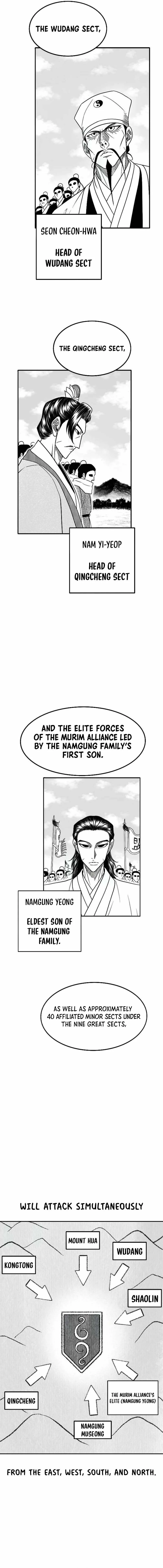 Black Serpent Chapter 26 page 12