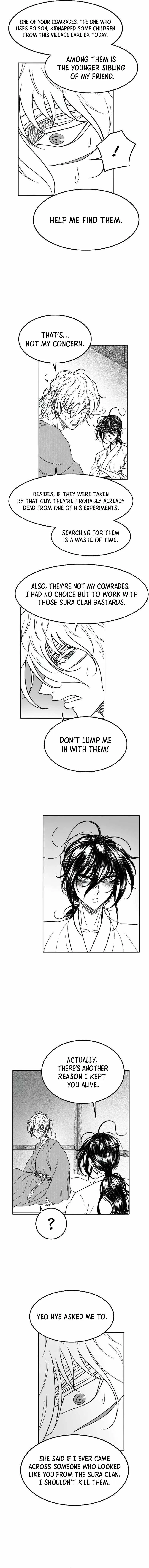 Black Serpent Chapter 26 page 3