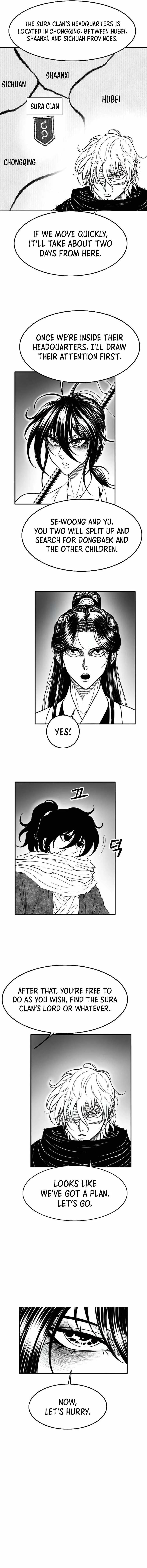Black Serpent Chapter 26 page 9
