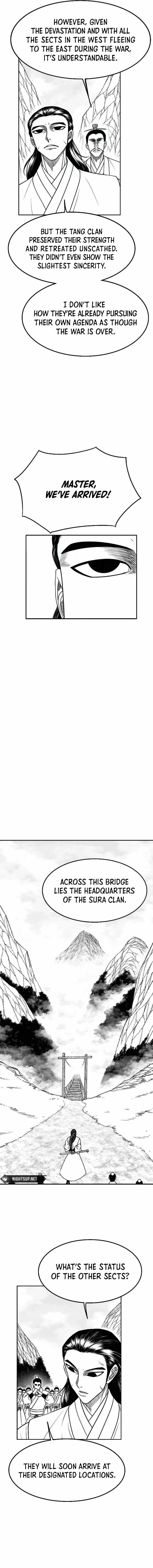 Black Serpent Chapter 27 page 2