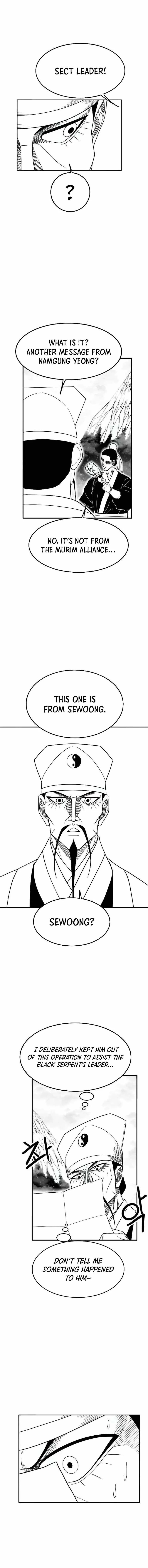 Black Serpent Chapter 27 page 10