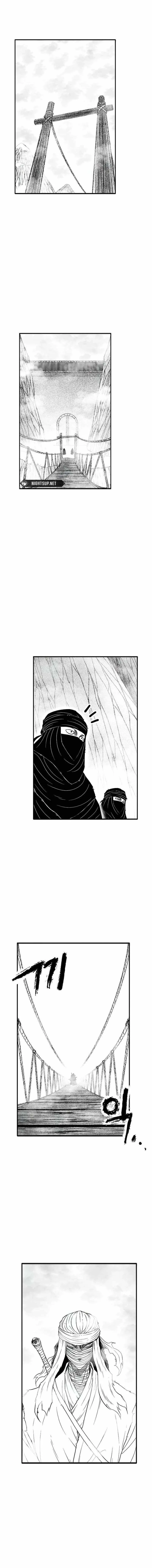 Black Serpent Chapter 27 page 14