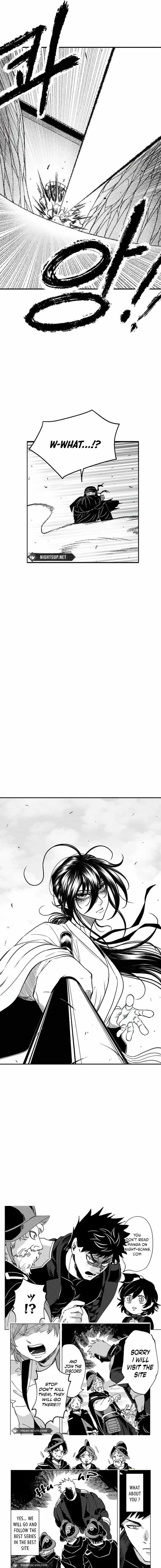 Black Serpent Chapter 27 page 18