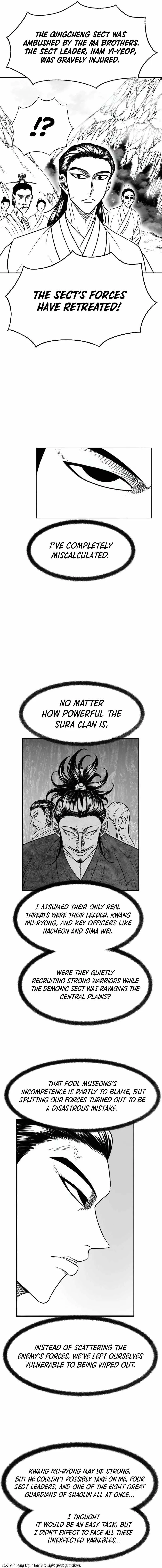 Black Serpent Chapter 27 page 5