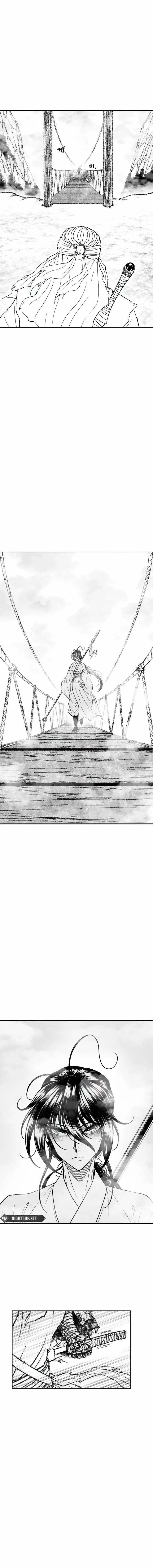 Black Serpent Chapter 27 page 16