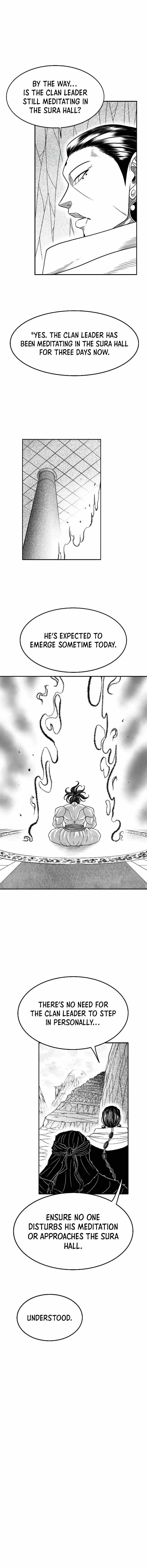 Black Serpent Chapter 27 page 13
