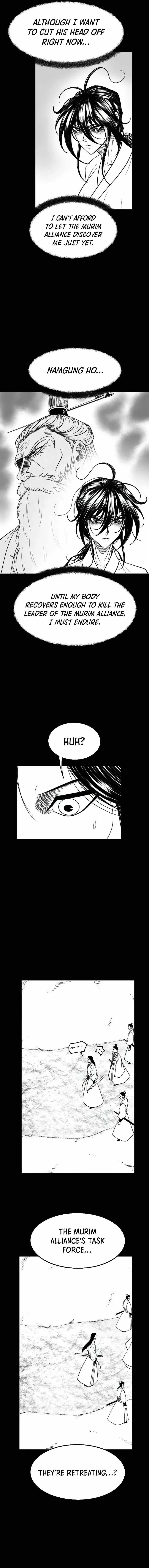 Black Serpent Chapter 28 page 4