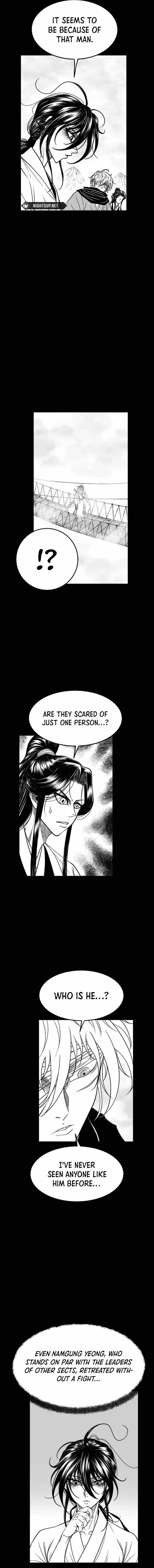Black Serpent Chapter 28 page 5