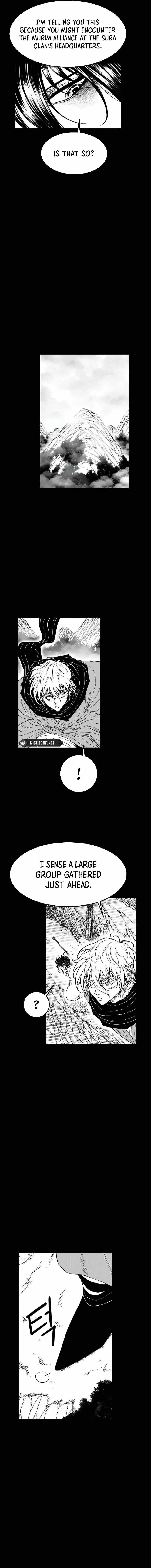 Black Serpent Chapter 28 page 2