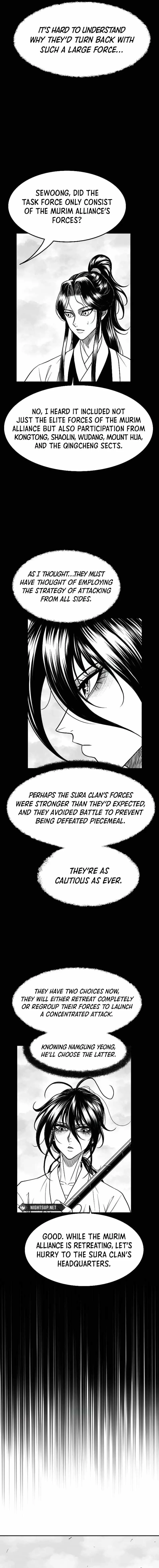 Black Serpent Chapter 28 page 6