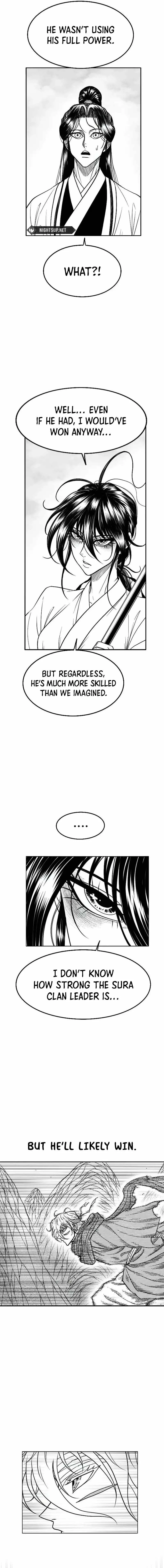 Black Serpent Chapter 28 page 11