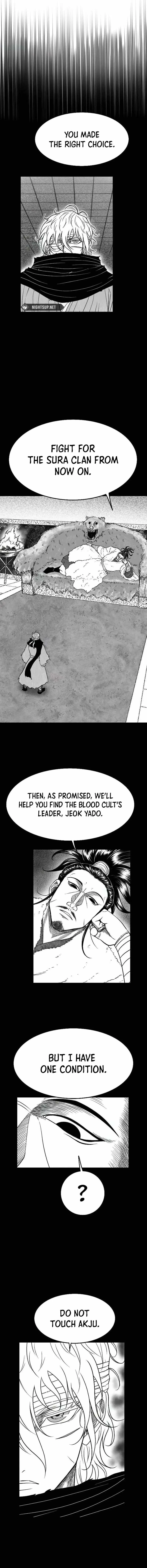 Black Serpent Chapter 28 page 12