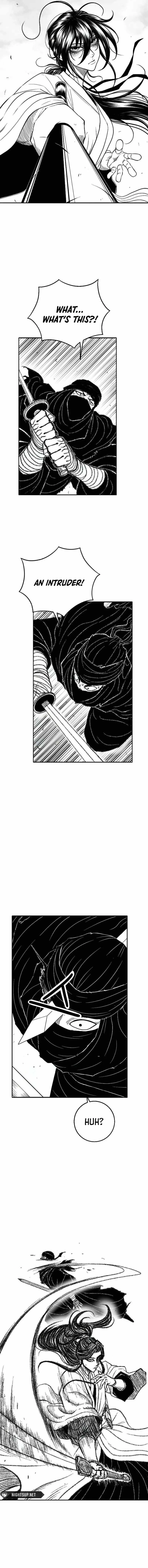 Black Serpent Chapter 28 page 7