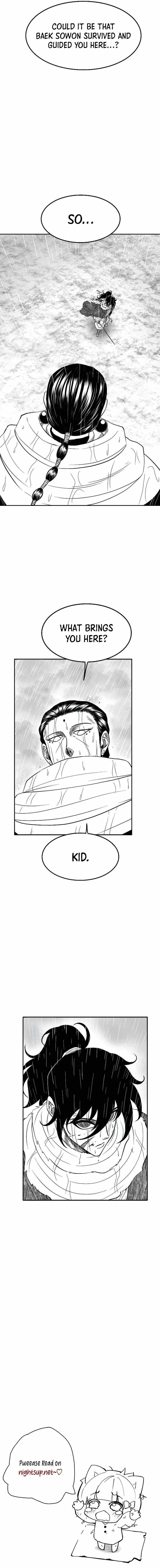 Black Serpent Chapter 29 page 17