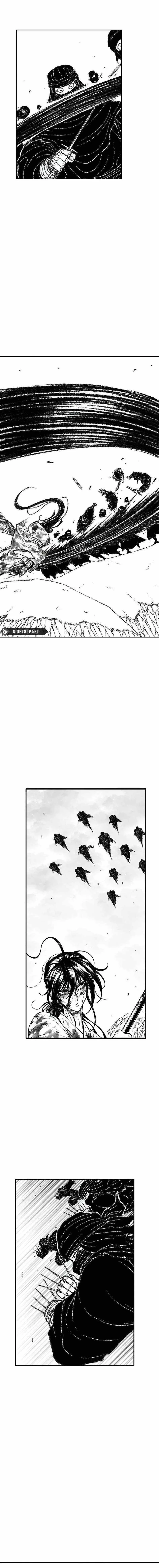 Black Serpent Chapter 29 page 2