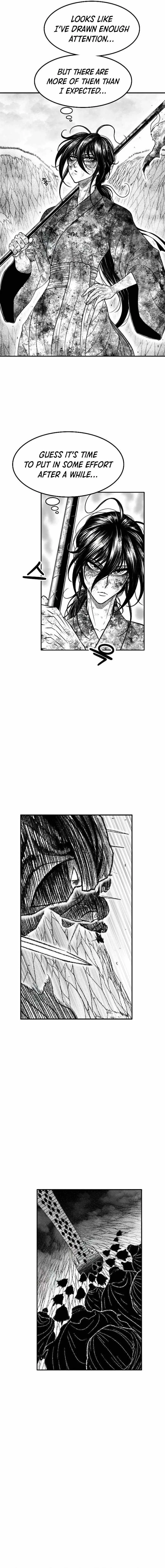 Black Serpent Chapter 29 page 6