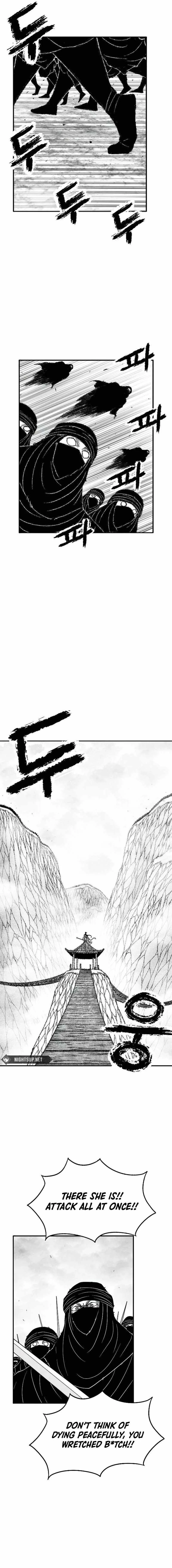 Black Serpent Chapter 29 page 5