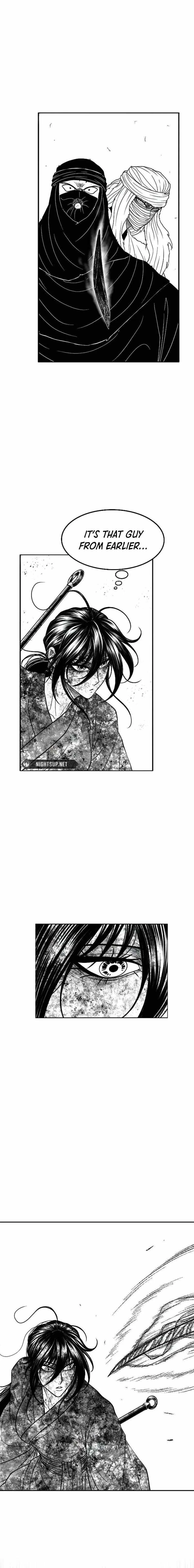 Black Serpent Chapter 29 page 12