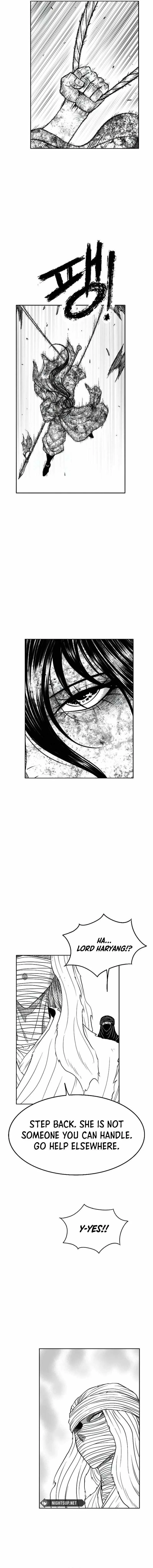 Black Serpent Chapter 29 page 14