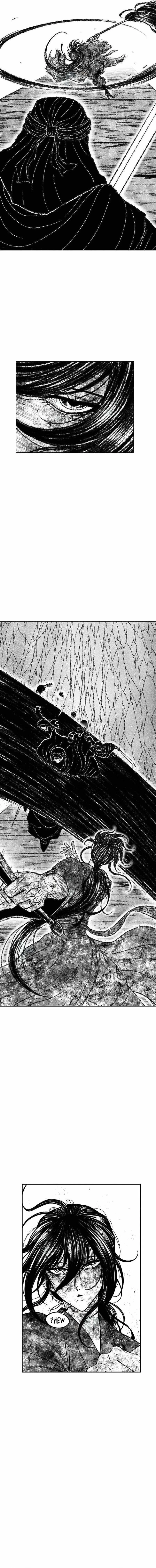 Black Serpent Chapter 29 page 9