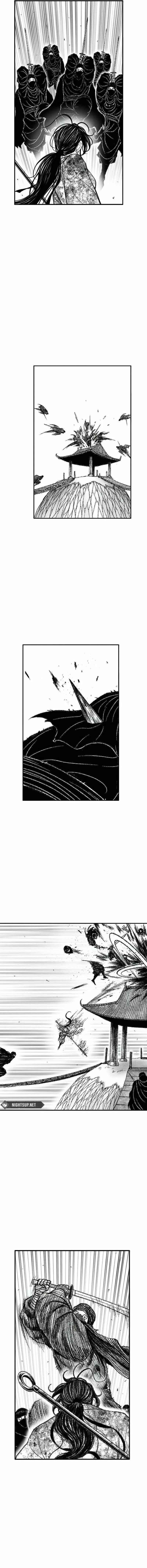 Black Serpent Chapter 29 page 7