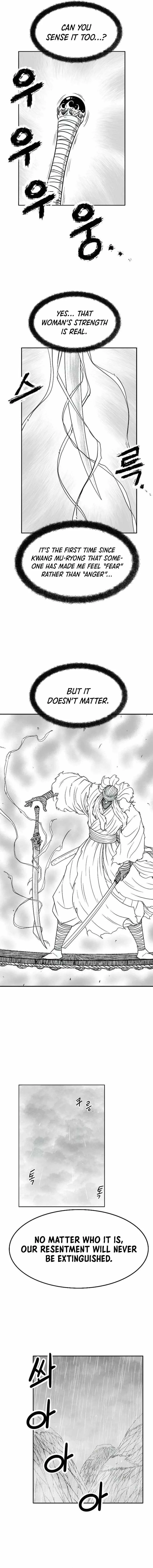 Black Serpent Chapter 29 page 15