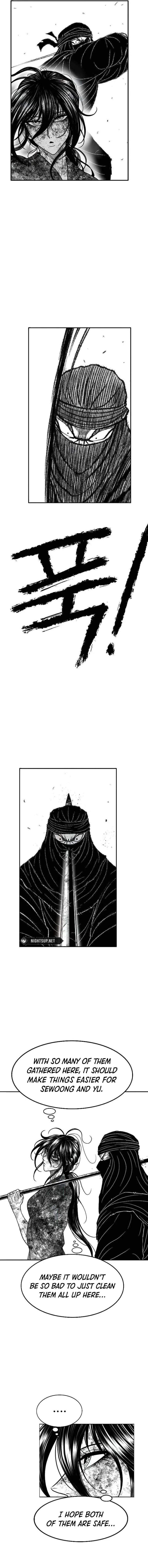 Black Serpent Chapter 29 page 10