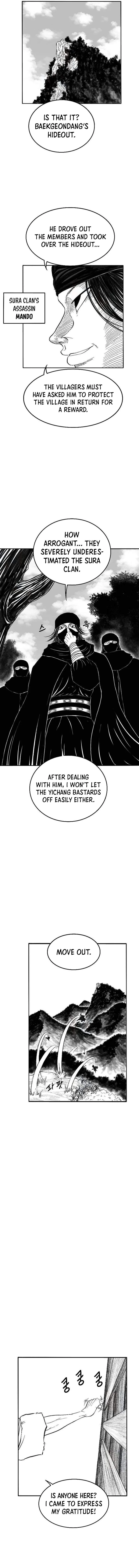 Black Serpent Chapter 3 page 15
