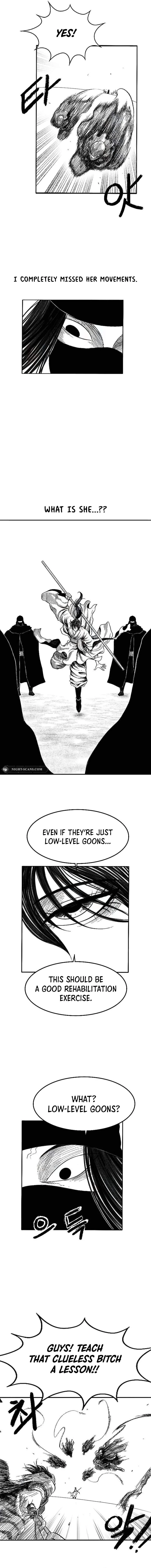 Black Serpent Chapter 3 page 22