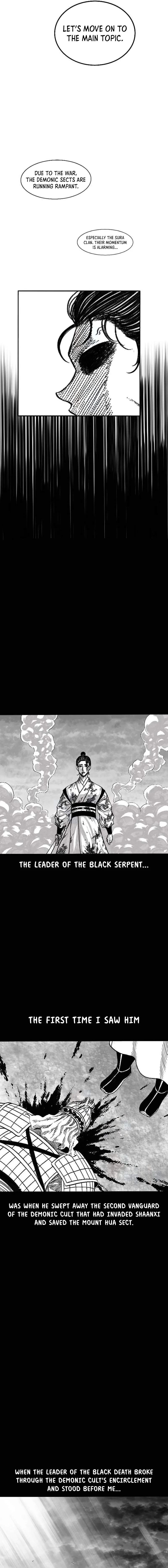 Black Serpent Chapter 3 page 10