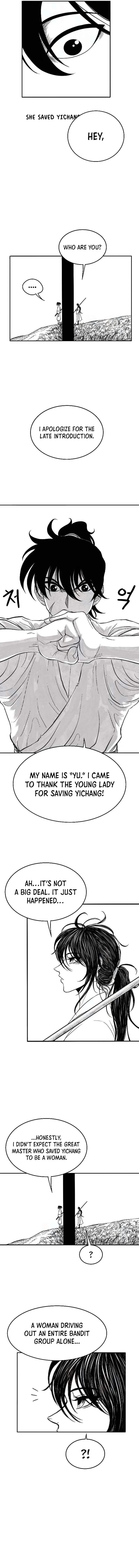 Black Serpent Chapter 3 page 17