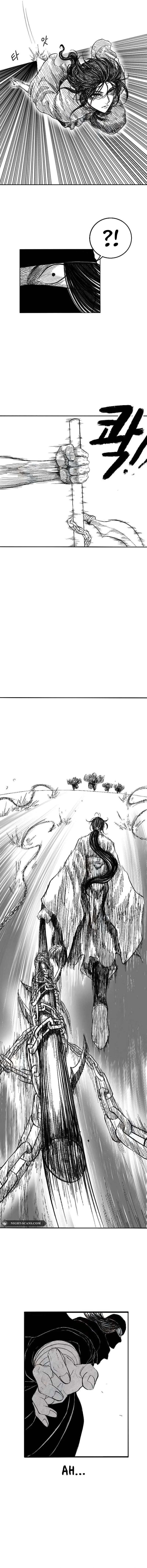 Black Serpent Chapter 3 page 26