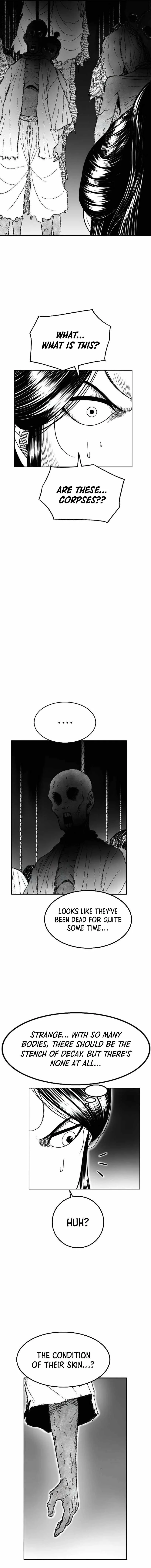 Black Serpent Chapter 30 page 16