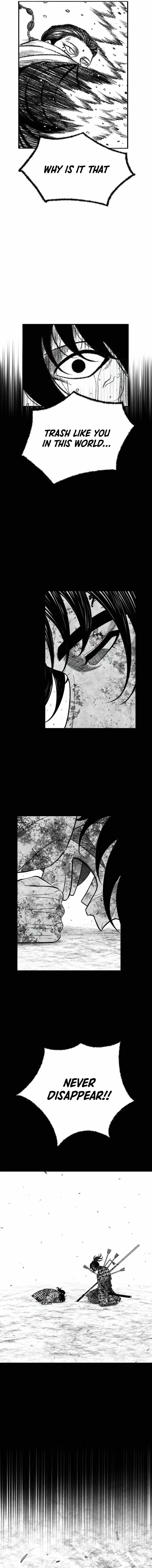 Black Serpent Chapter 30 page 8