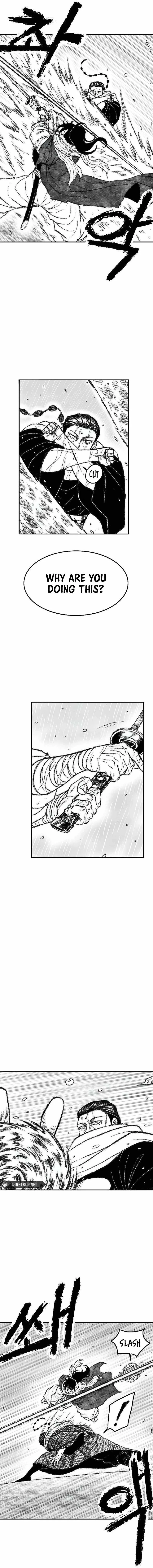 Black Serpent Chapter 30 page 6