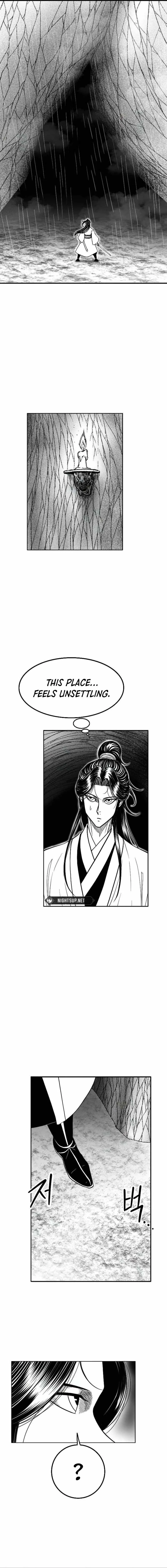 Black Serpent Chapter 30 page 15
